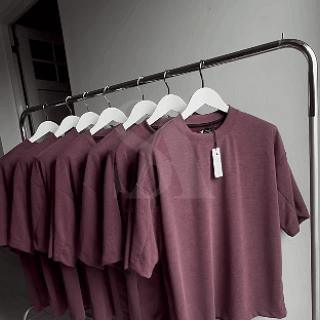 Remera Oversize